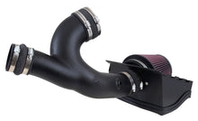 Load image into Gallery viewer, K&amp;N 15-16 Ford F-150 2.7L V6 F/I Aircharger Intake Kit K&amp;N Engineering