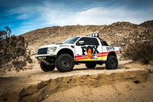 Load image into Gallery viewer, Fox Ford Raptor 3.0 Factory Series 7.59in Int. Bypass Remote Res. Front Coilover Set DSC Adj. - Blk FOX