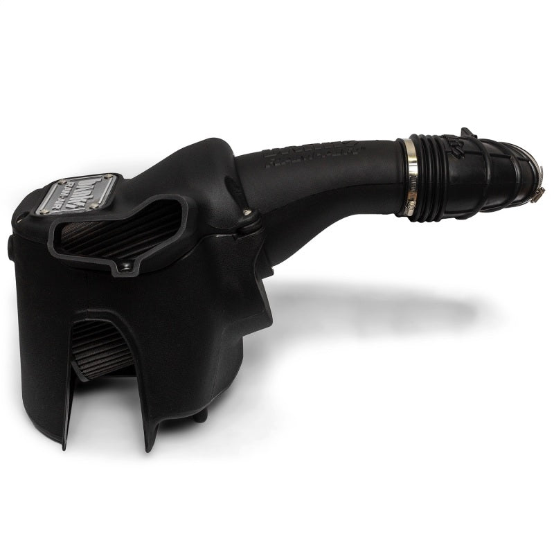 Banks 20-21 Ford F250/F350/F450 6.7L RAI, Ram Air Intake System - Dry Filter Banks Power