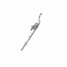 Load image into Gallery viewer, MagnaFlow 2023+ Chevy Colorado Overland Series Cat-Back Exhaust Magnaflow