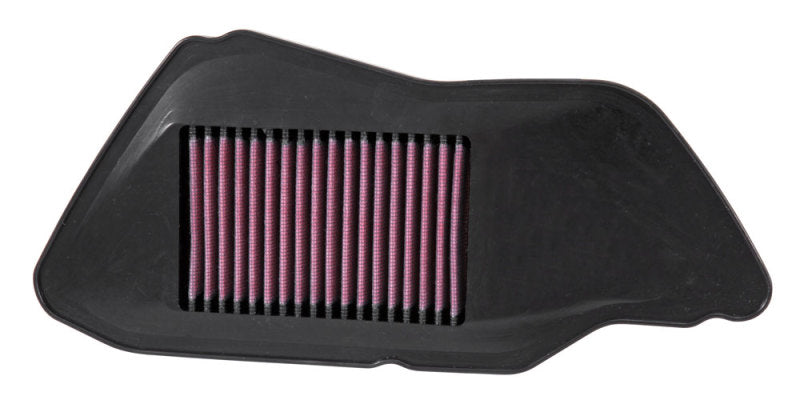 K&N 09-15 Yamaha YW125 Drop In Air Filter K&N Engineering