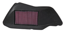 Load image into Gallery viewer, K&amp;N 09-15 Yamaha YW125 Drop In Air Filter K&amp;N Engineering