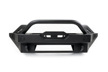 Load image into Gallery viewer, DV8 Offroad 2021+ Ford Bronco Modular Front Bumper Winch Capable w/ Auxiliary Light Mounts DV8 Offroad