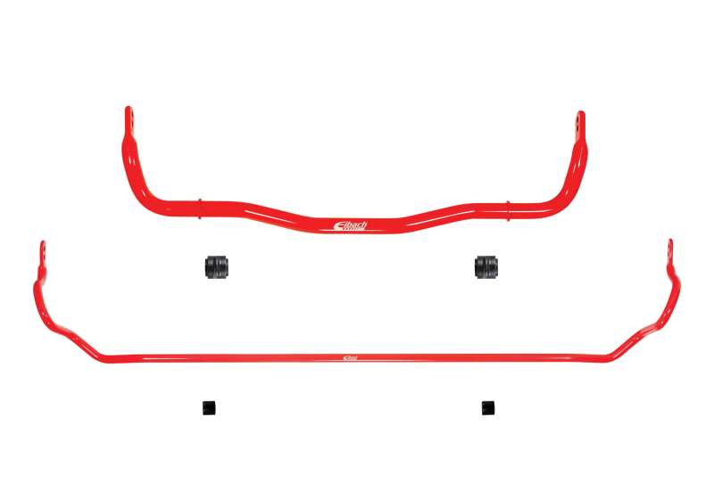 Eibach Anti-Roll Kit (Front & Rear) 08-10 Dodge Challenger Eibach