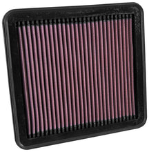 Load image into Gallery viewer, K&amp;N 15-16 Mazda CX-3 2.0L L4 F/I Replacement Drop In Air Filter K&amp;N Engineering