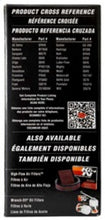 Load image into Gallery viewer, K&amp;N Cellulose Media Fuel Filter 2.125in OD x 5.438in L K&amp;N Engineering