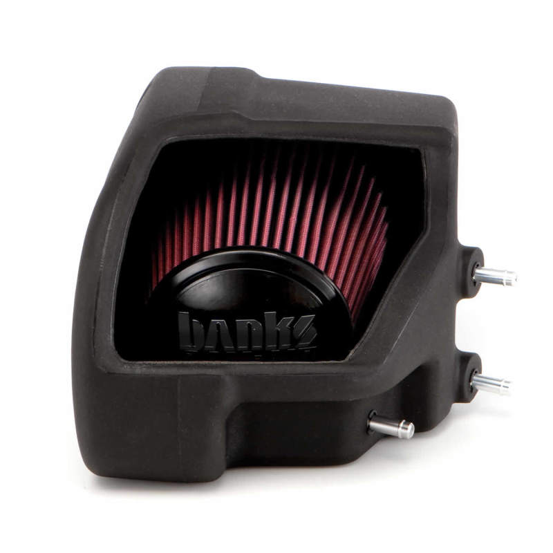 Banks Power 07-11 Jeep 3.8L Wrangler Ram-Air Intake System Banks Power