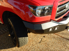 Load image into Gallery viewer, DV8 Offroad 07-13 Toyota Tundra Front Bumper DV8 Offroad
