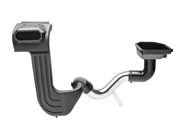 Rugged Ridge 07-18 Jeep Wrangler JK AmFib Low Mount Snorkel Rugged Ridge