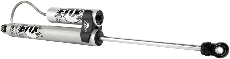 Fox 94-11 Dodge 2500/3500 2.0 Performance Series 12.6in Smooth Body R/R Rear Shock / 4-6in Lift FOX