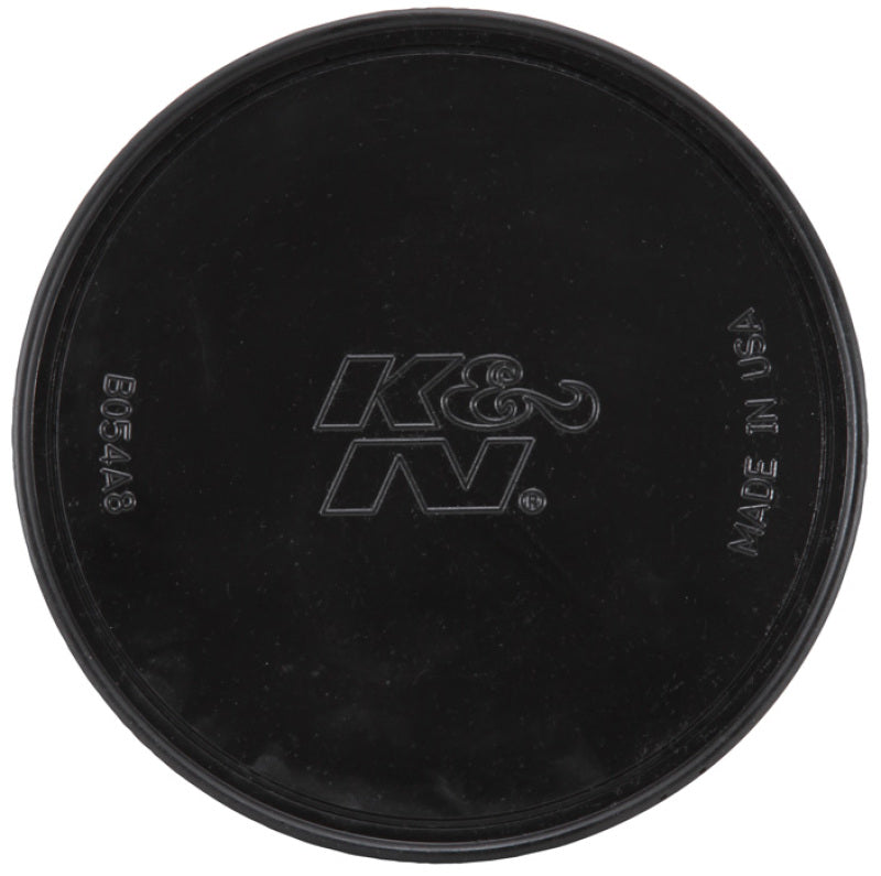 K&N Replacement Air Filter CHEVROLET EXPRESS 4.3L-V6, 5.0L-V8, 5.7L-V8, 8.1L-V8; 2001 K&N Engineering