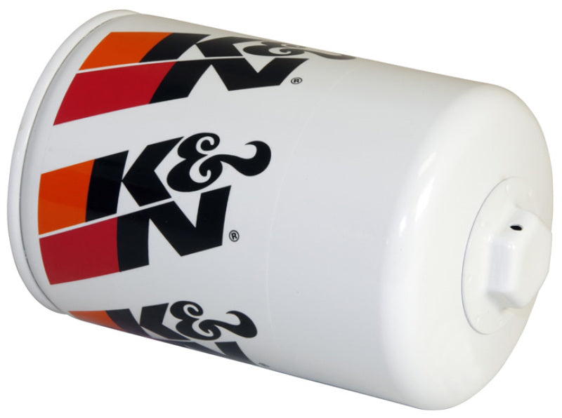 K&N Oil Filter OIL FILTER; AUTOMOTIVE K&N Engineering