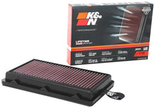 Load image into Gallery viewer, K&amp;N 20-21 Hyundai Sonata I4-1.6L DSL Replacement Air Filter K&amp;N Engineering