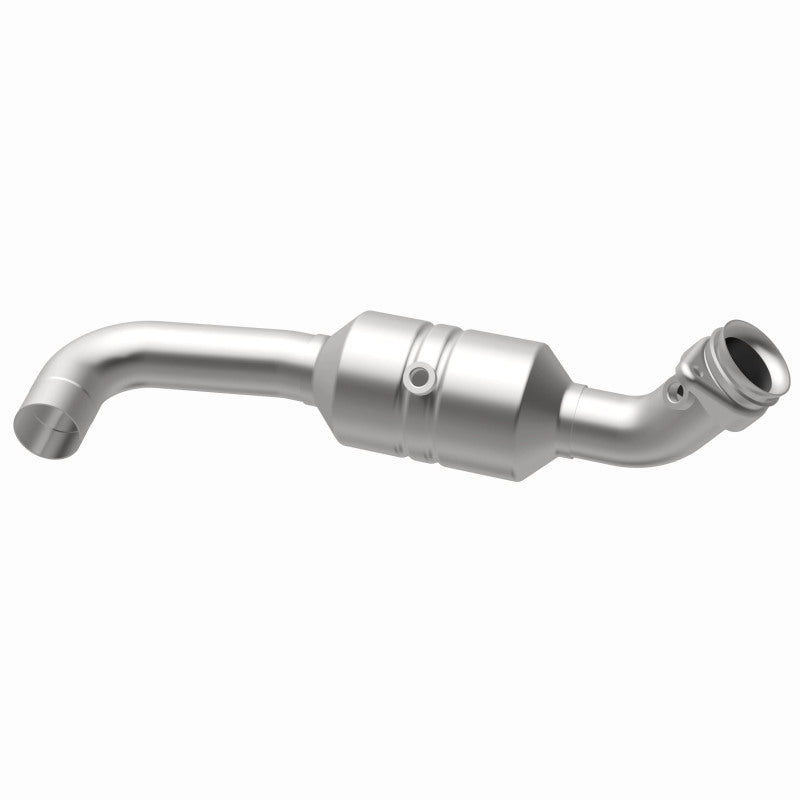 Magnaflow Conv DF 2011-2014 F-150 5.0L Underbody Magnaflow