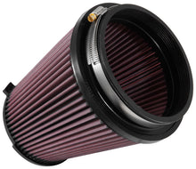 Load image into Gallery viewer, K&amp;N 16-17 Ford Mustang Shelby V8-5.2L F/l Replacement Drop In Air Filter K&amp;N Engineering