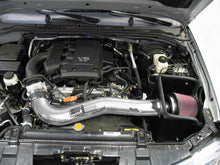 Load image into Gallery viewer, K&amp;N 05-09 Nissan Pathfinder/Xterra/Frontier V6-4.0L 77 Series High Flow Performance Kit K&amp;N Engineering