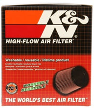 Load image into Gallery viewer, K&amp;N 08 Audi A5 / S5 V6-3.2L / V8-4.2L Drop In Air Filter K&amp;N Engineering