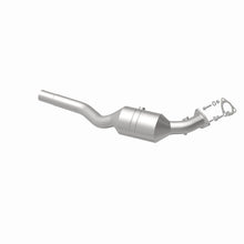 Load image into Gallery viewer, MagnaFlow Conv DF 01-05 Porsche 911 3.6L Front Right (California) Magnaflow
