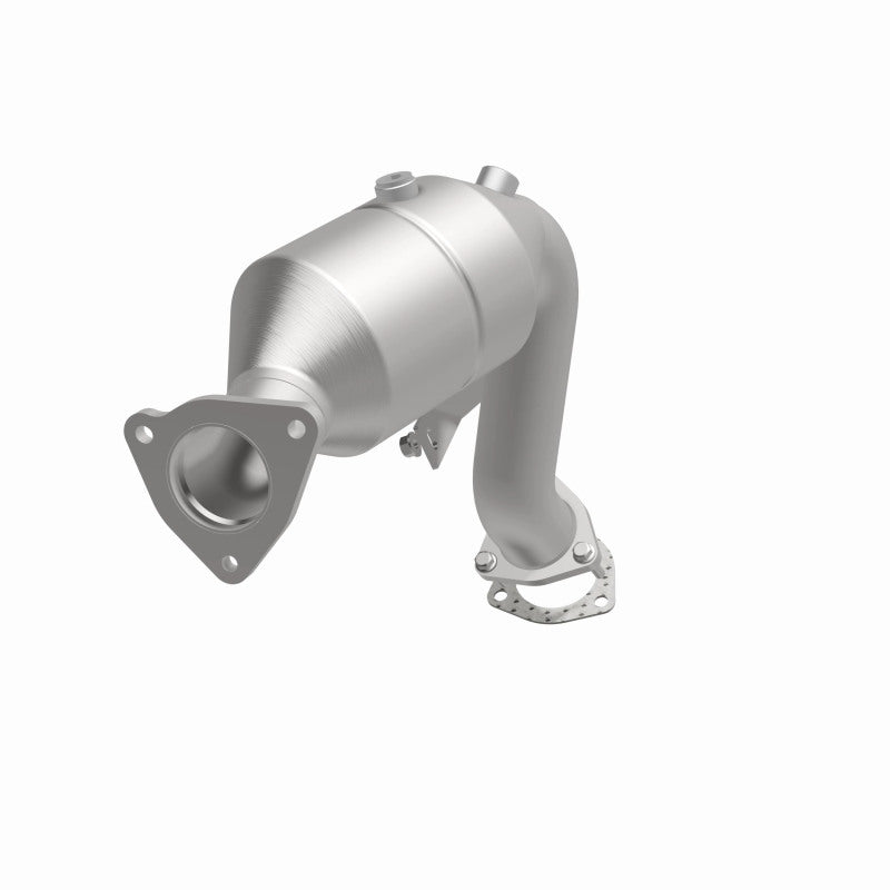 MagnaFlow Conv DF Audi S4 Magnaflow