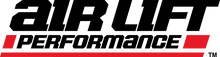 Load image into Gallery viewer, Air Lift Performance 05-14 Audi A3 / VW 09-16 CC / 07-14 EOS/GTI /12-14 Beetle Turbo Slam Rear Kit Air Lift