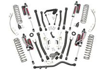 Load image into Gallery viewer, 6 Inch Lift Kit | X-Series | Vertex | Jeep Wrangler JK (07-18) Rough Country
