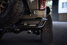 Load image into Gallery viewer, DV8 Offroad 21-23 Ford Bronco Competition Series Rear Bumper DV8 Offroad