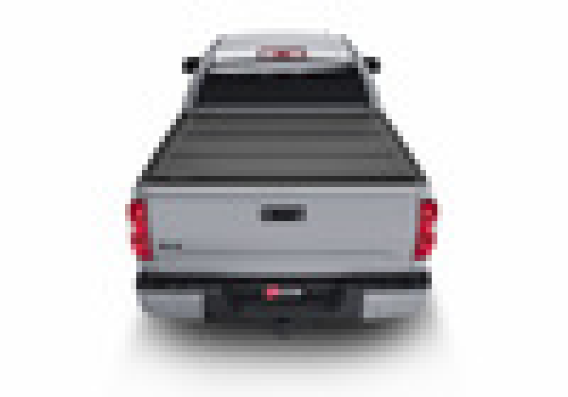 BAK 07-20 Toyota Tundra (w/ OE Track System) 6ft 6in Bed BAKFlip MX4 Matte Finish BAK