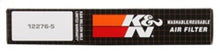 Load image into Gallery viewer, K&amp;N 18-19 BMW F750/850GS Air Filter K&amp;N Engineering