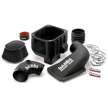 Load image into Gallery viewer, Banks Power 06-07 Chevy 6.6L LLY/LBZ Ram-Air Intake System - Dry Filter Banks Power