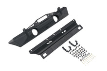 Load image into Gallery viewer, Rugged Ridge 18-20 Jeep Wrangler JL / 2020 Gladiator JT Front XOR Stubby Bumper Rugged Ridge
