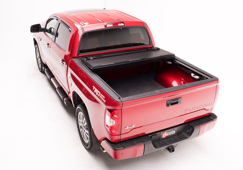BAK 96-04 Toyota Tacoma 6ft Bed BAKFlip G2 BAK