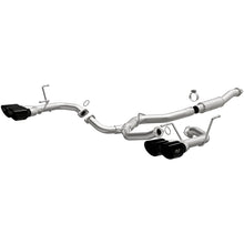 Load image into Gallery viewer, Magnaflow 2022 Subaru WRX Competition Series Cat-Back Exhaust System Magnaflow