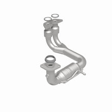 Load image into Gallery viewer, MagnaFlow Conv DF 00-05 Toyota MR2 1.8L Magnaflow