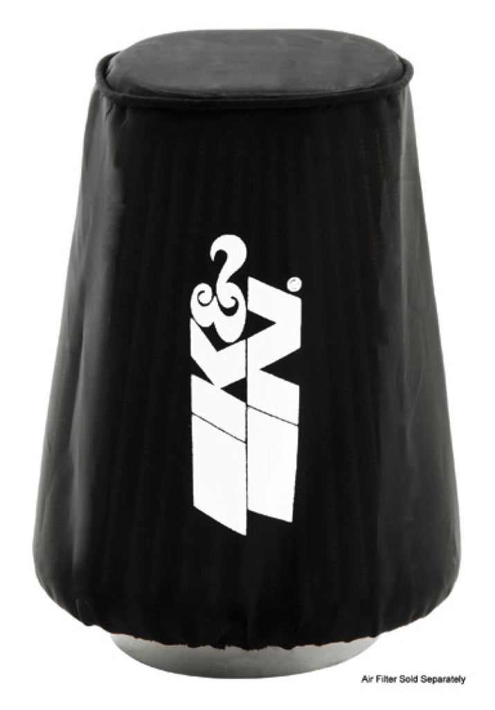 K&N Drycharger Black Air Filter Wrap K&N Engineering