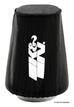 Load image into Gallery viewer, K&amp;N Drycharger Black Air Filter Wrap K&amp;N Engineering