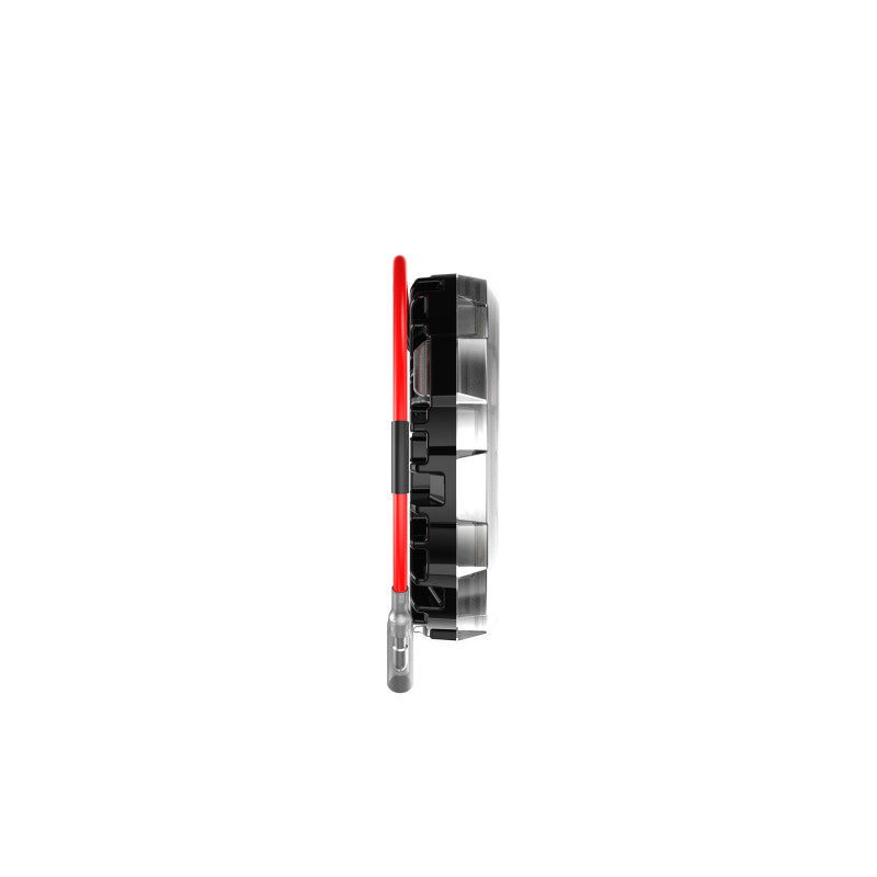 KC HiLiTES Cyclone V2 2.2in. LED Accessory Light 5w Flood Beam (Single) - Diffused Lens KC HiLiTES