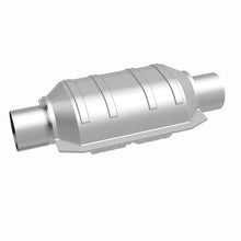 Load image into Gallery viewer, MagnaFlow Conv Univ 3 FED Magnaflow