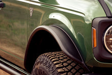 Load image into Gallery viewer, DV8 Offroad 21-23 Ford Bronco Tube Fender Flares DV8 Offroad