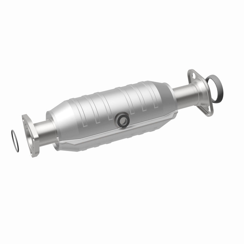 MagnaFlow Conv DF 99-00 Honda Civic EX/SI 1 Magnaflow