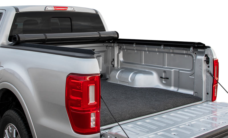 Access Truck Bed Mat 2019+ Chevy/GMC Full Size 5ft 8in Bed (w/o GM Bed Storage System) Access