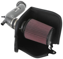 Load image into Gallery viewer, K&amp;N 21-22 Kia K5 L4-1.6L Typhoon Air Intake K&amp;N Engineering