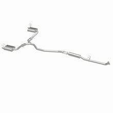 Load image into Gallery viewer, Magnaflow 2022+ Honda Civic Sport 1.5L Hatchback NEO Cat-Back Exhaust System Magnaflow