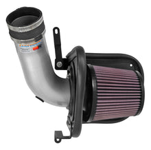 Load image into Gallery viewer, K&amp;N 13-15 Ford Escape 2.0L/1.6L L4 Typhoon Cold Air Intake K&amp;N Engineering