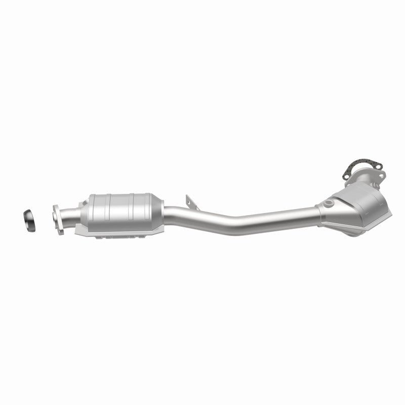 MagnaFlow Conv DF 99-05 Subaru Forester/96-97 & 99-05 Impreza/01-03 Legacy/00-05 Outback Front/Rear Magnaflow