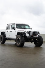 Load image into Gallery viewer, DV8 Offroad 20-23 Jeep Gladiator JT Spec Series Fender Flares DV8 Offroad