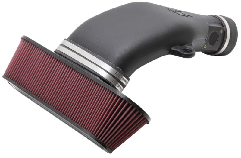 K&N 08-09 Chevy Corvette 6.2L V8 Aircharger Performance Intake K&N Engineering