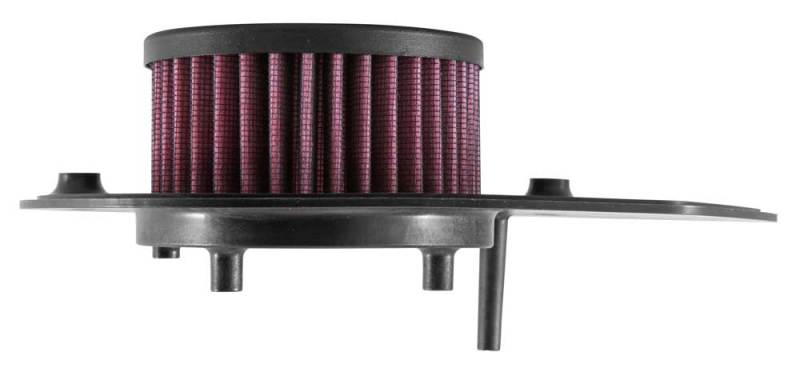 K&N Textured Black Replacement Air FIlter 2015 Harley Davidson XG500 Street K&N Engineering