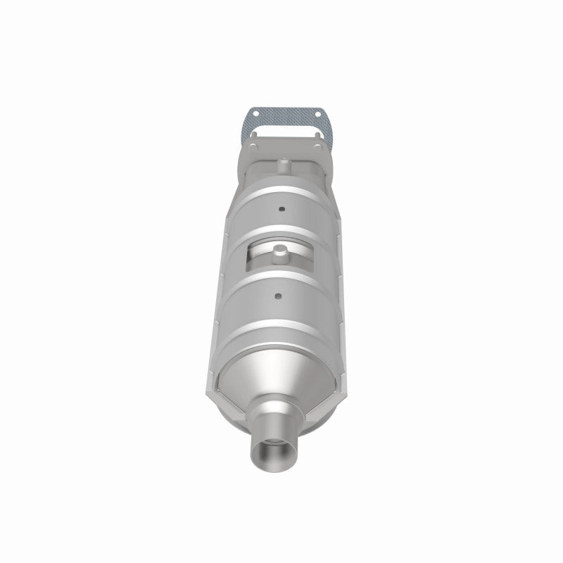 MagnaFlow Conv DF Ford-Oem Fit 88 93 Magnaflow