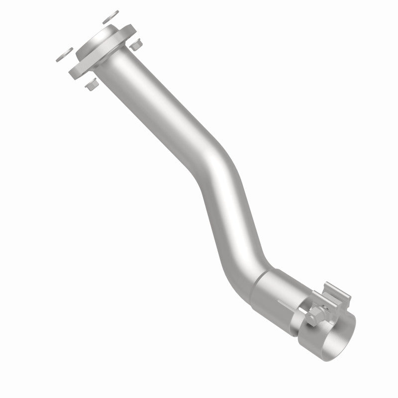 Magnaflow 18-20 Jeep Wrangler V6 3.6L Bolt On Extension Pipe 2in Pipe Diameter Magnaflow