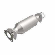 Load image into Gallery viewer, MagnaFlow Conv DF 96-01 Honda Prelude 2.3L Magnaflow